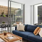 Azure Apartments