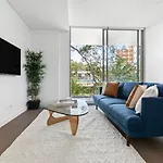 Azure Apartments