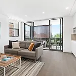 Azure Apartments