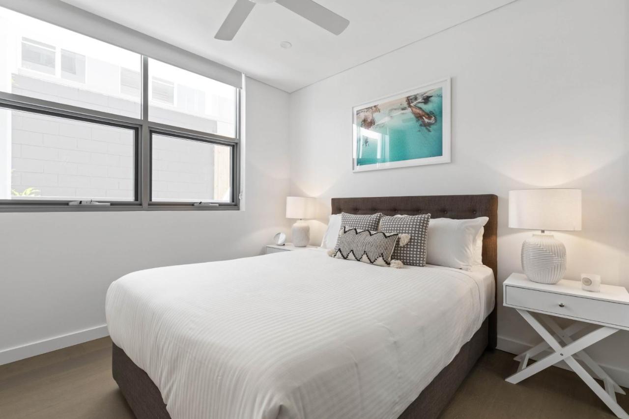 Apartment Azure Bondi By Urban Rest *