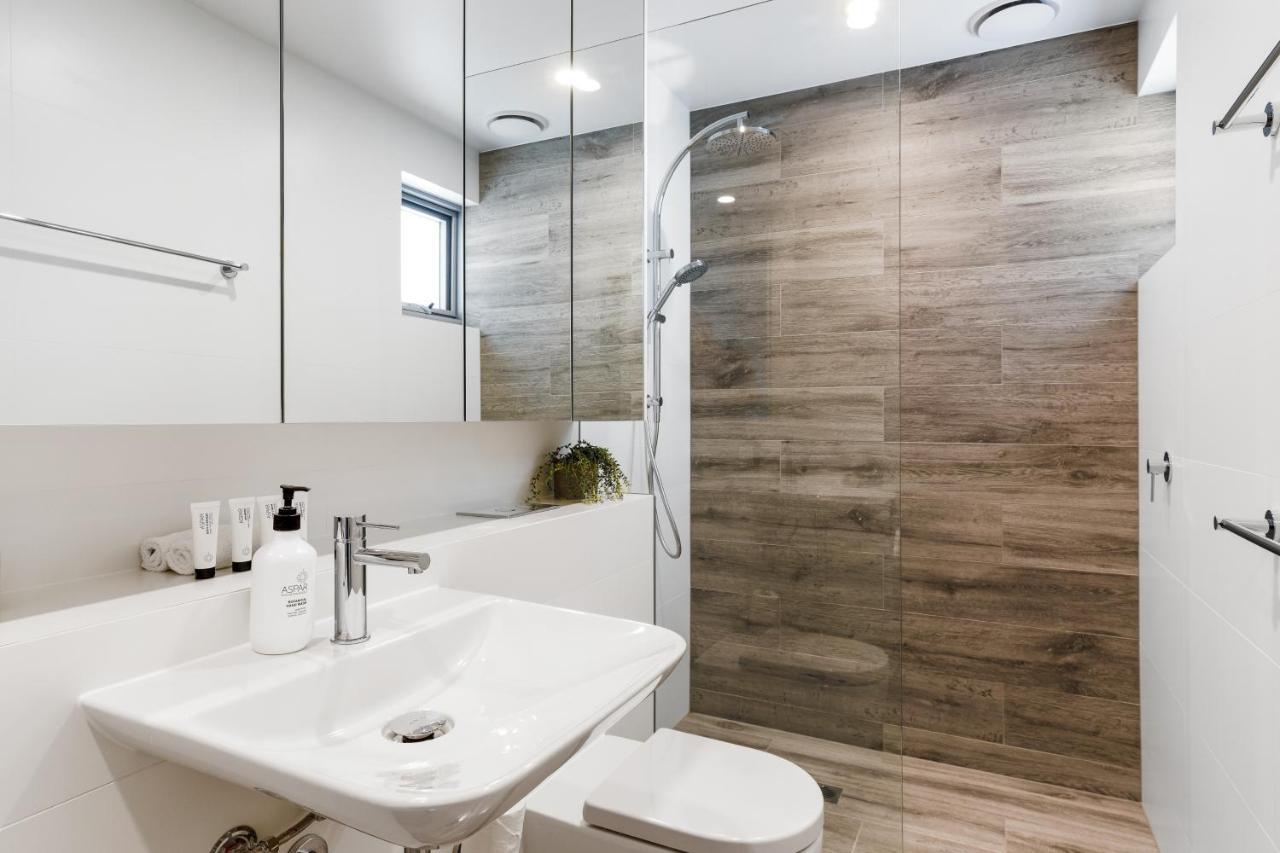 Apartment Azure Sydney