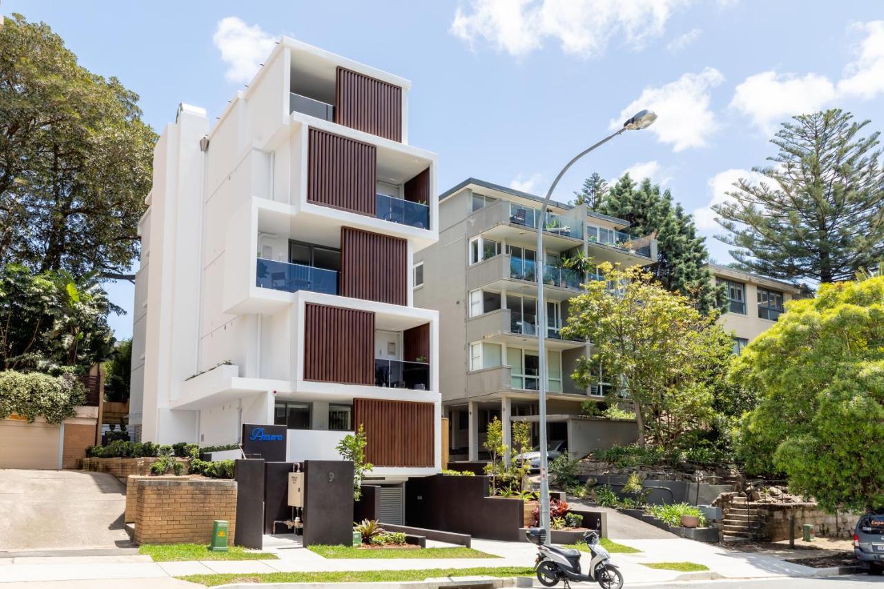 Azure Bondi By Urban Rest Apartment Sydney