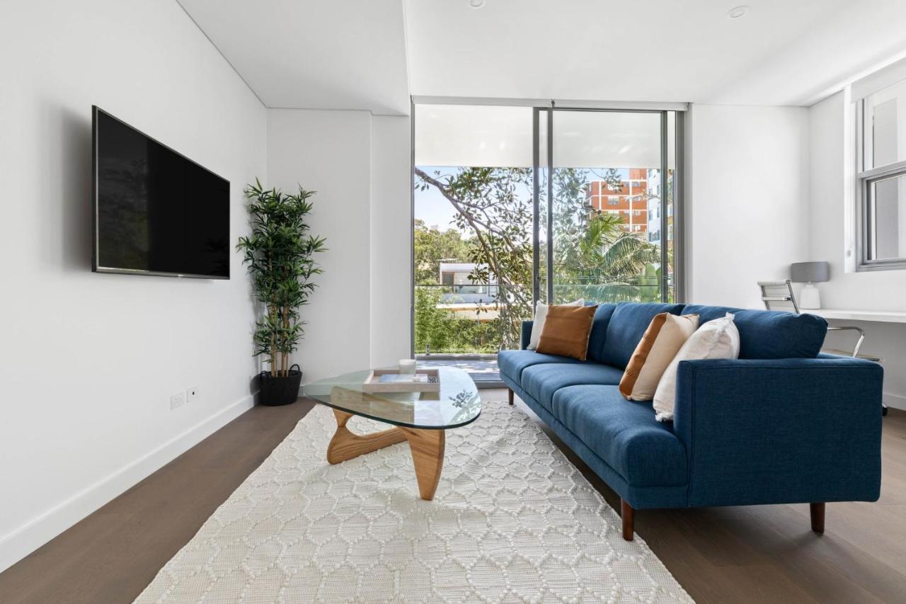 Apartment Azure Sydney