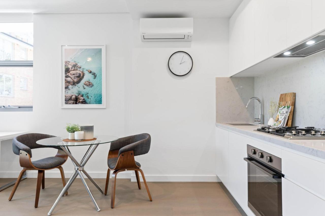 Apartment Azure Bondi By Urban Rest *