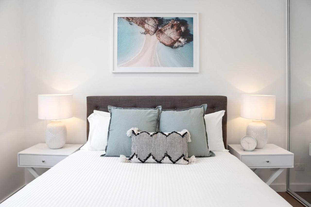 Apartment Azure Sydney