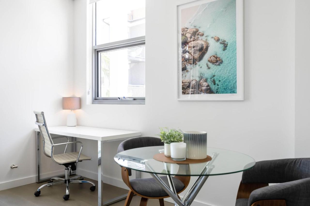 Apartment Azure *