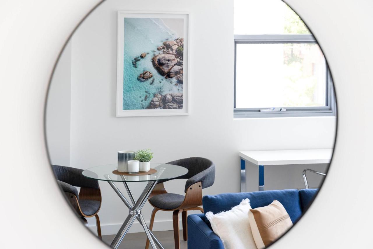 Apartment Azure Bondi By Urban Rest Sydney