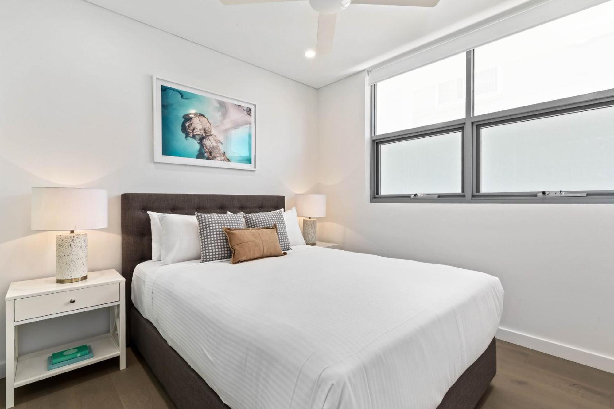 Azure Bondi By Urban Rest Sydney