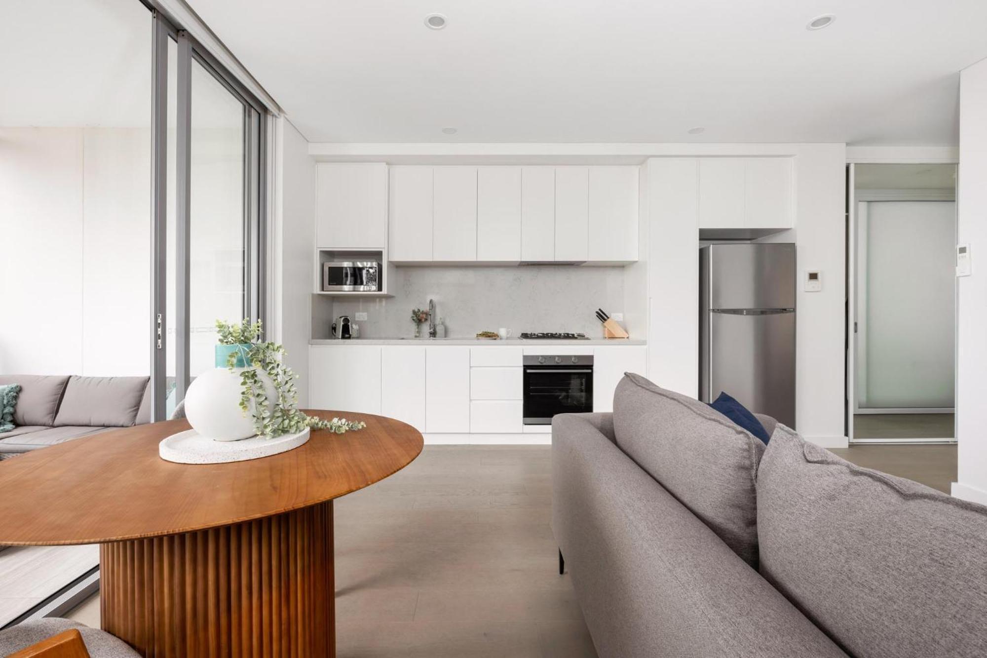 Azure Bondi By Urban Rest Sydney