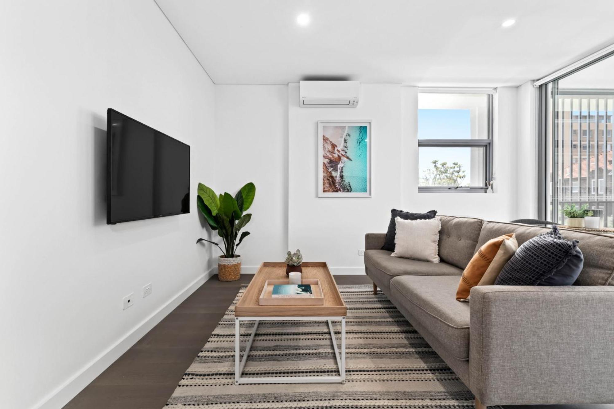 Apartment Azure Bondi By Urban Rest