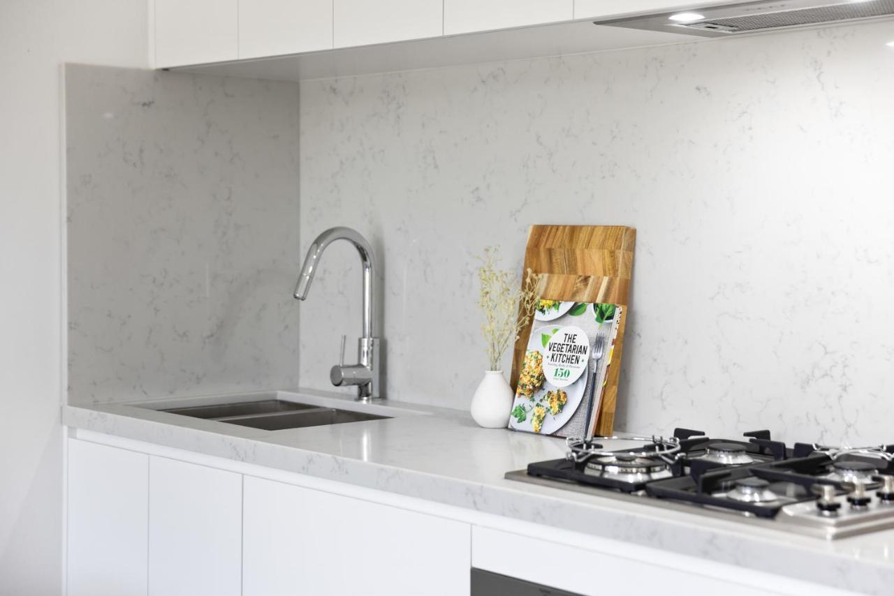 Azure By Urban Rest Apartment Sydney